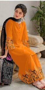 Winter dress Collections 2024