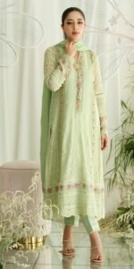 Winter Wedding Dress