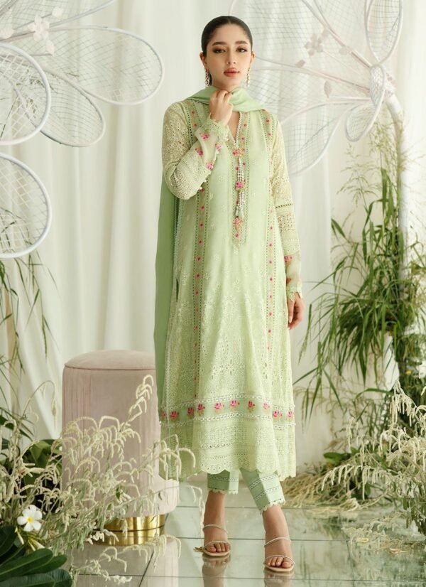 Winter Wedding Dress